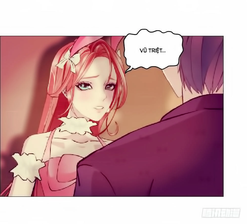 Beauty And Demon Chapter 126 - 20