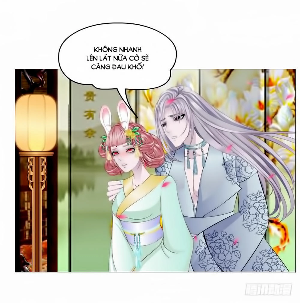 Beauty And Demon Chapter 126 - 25