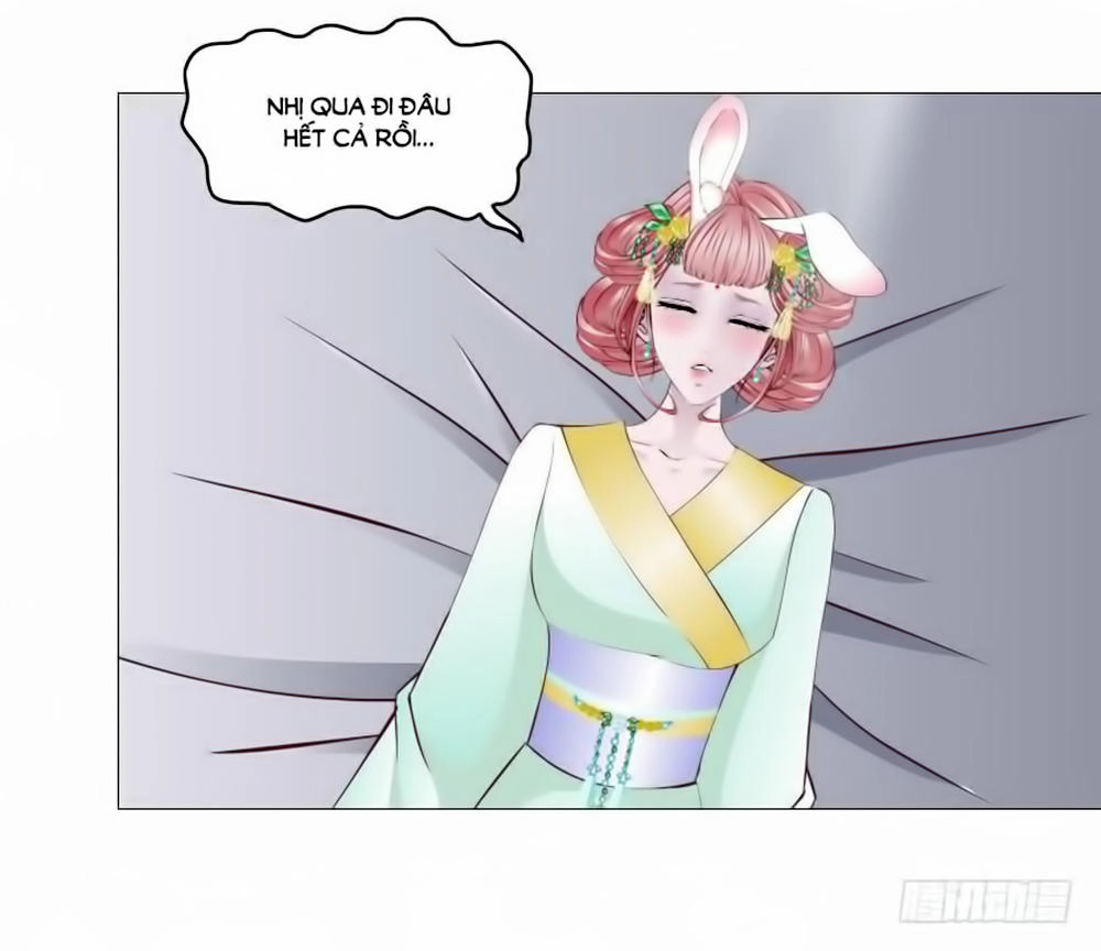 Beauty And Demon Chapter 126 - 34