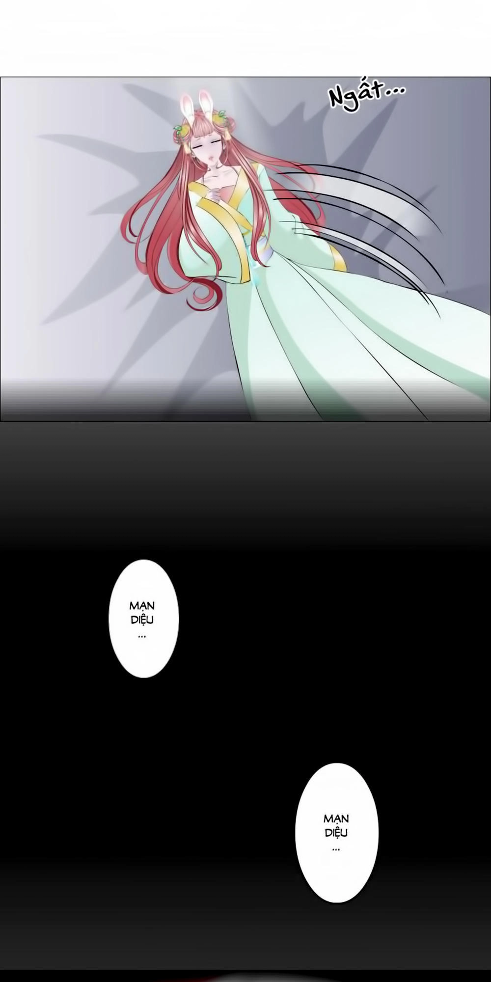 Beauty And Demon Chapter 127 - 8