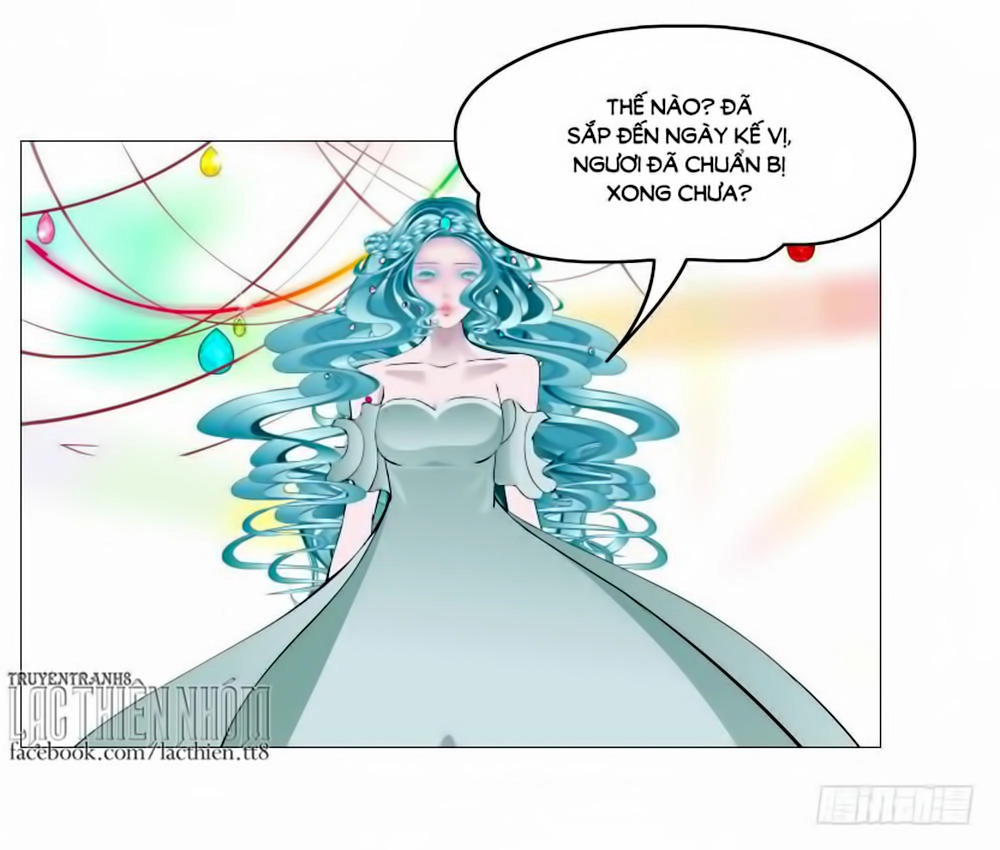 Beauty And Demon Chapter 127 - 19