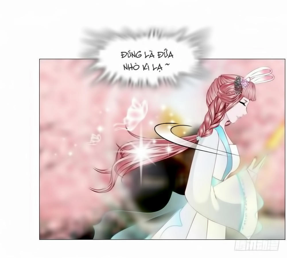 Beauty And Demon Chapter 127 - 37