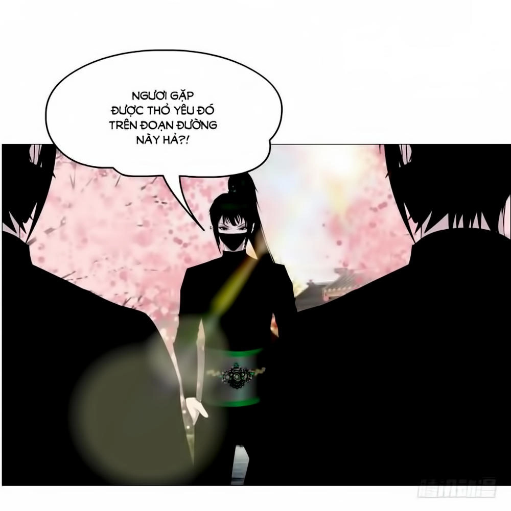 Beauty And Demon Chapter 127 - 41