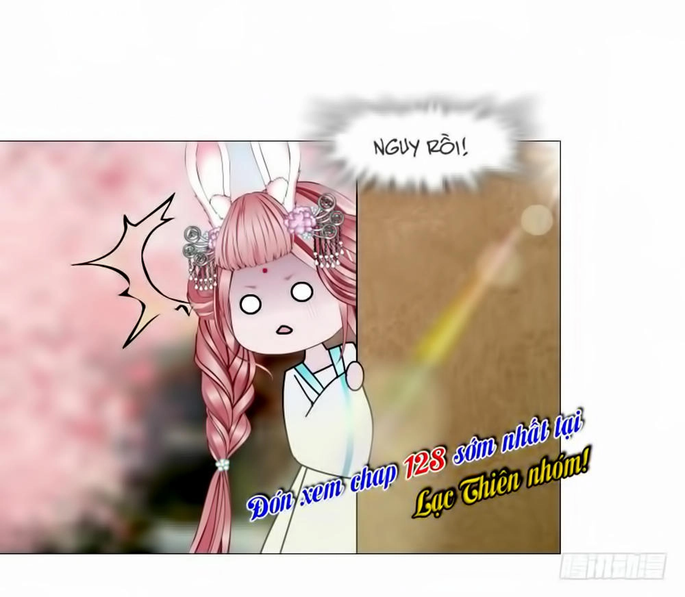 Beauty And Demon Chapter 127 - 45