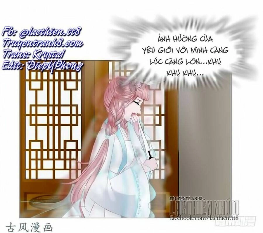 Beauty And Demon Chapter 130 - 2