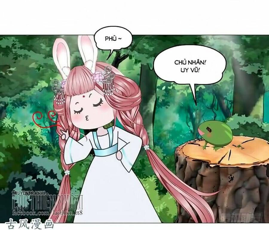 Beauty And Demon Chapter 130 - 17