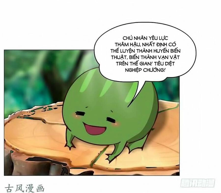 Beauty And Demon Chapter 130 - 22