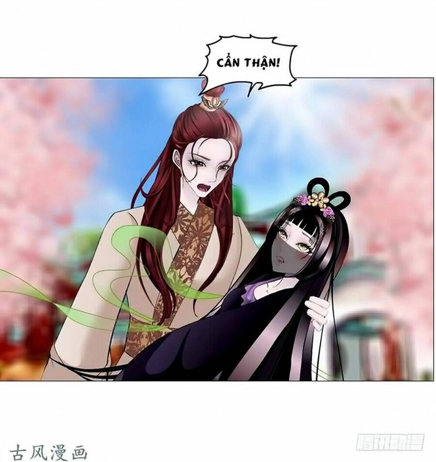 Beauty And Demon Chapter 130 - 42