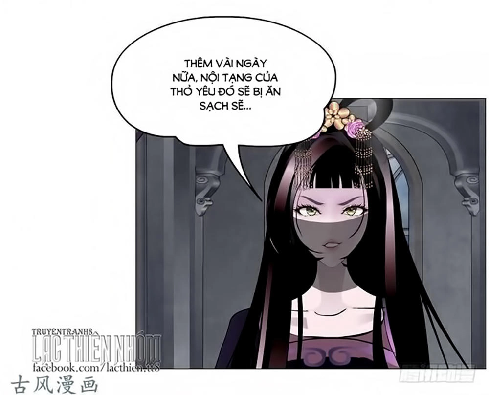 Beauty And Demon Chapter 131 - 14