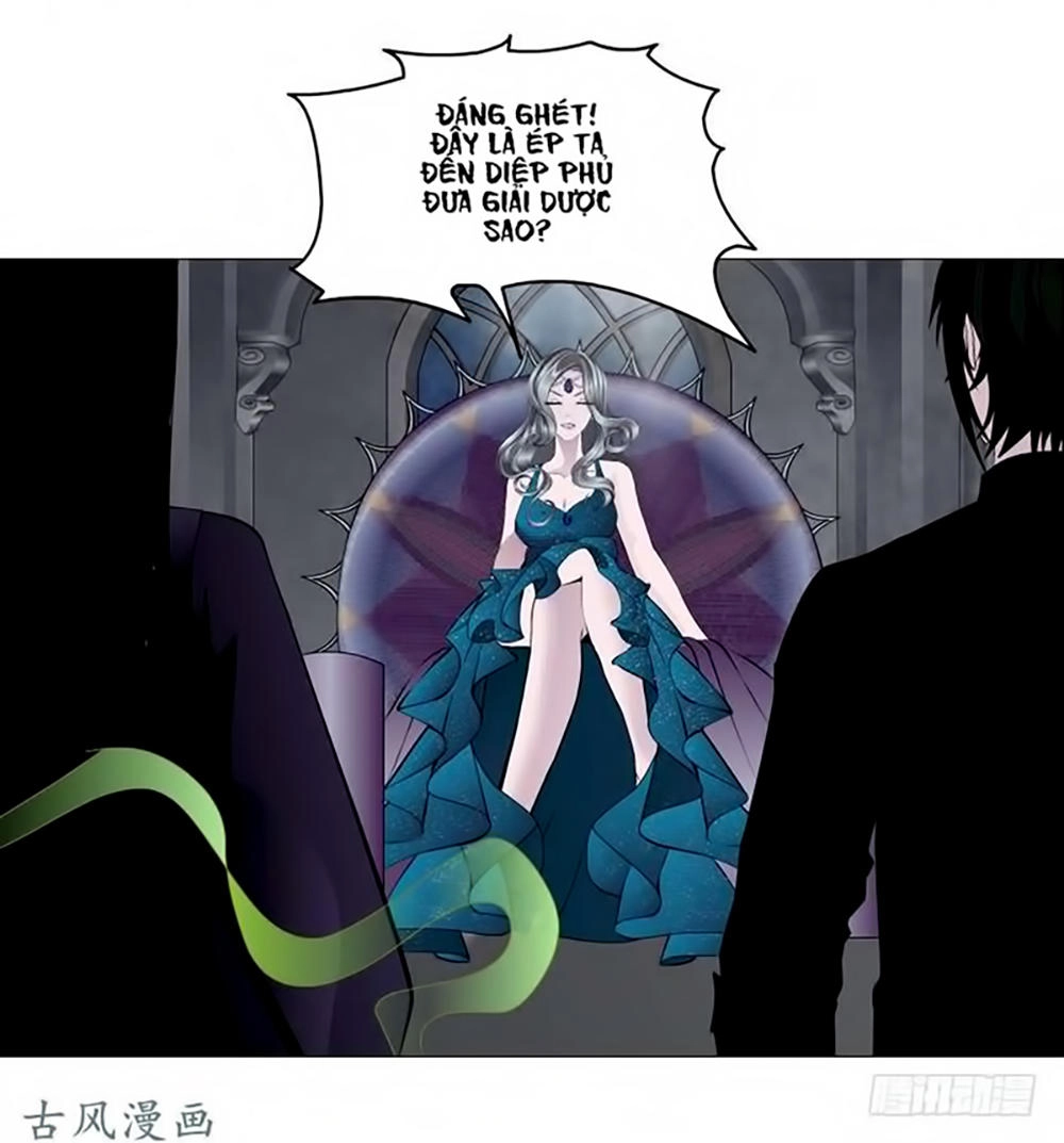 Beauty And Demon Chapter 131 - 16