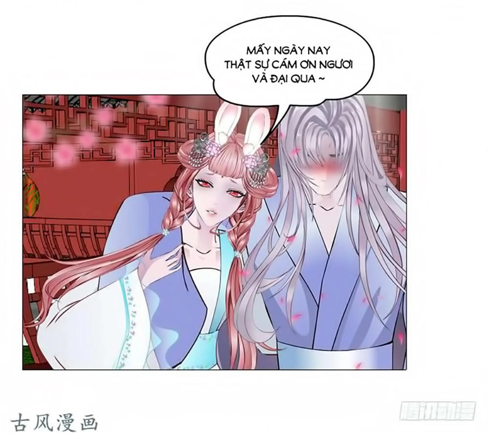 Beauty And Demon Chapter 131 - 28