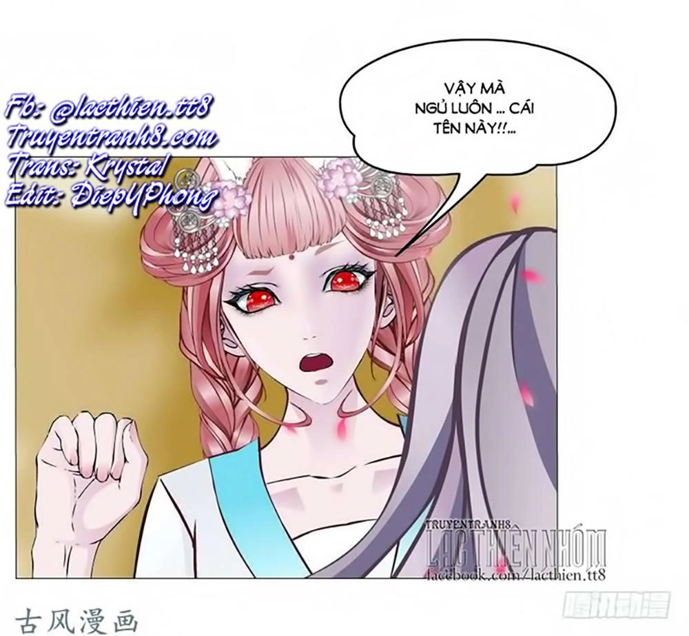 Beauty And Demon Chapter 132 - 2