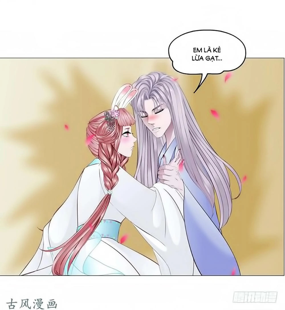 Beauty And Demon Chapter 132 - 8