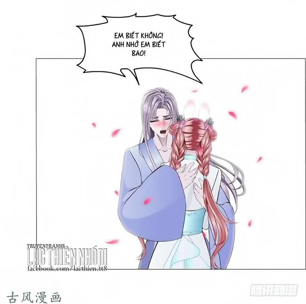 Beauty And Demon Chapter 132 - 21