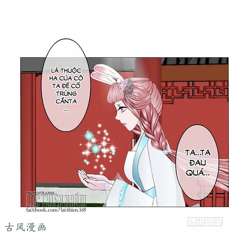 Beauty And Demon Chapter 133 - 5