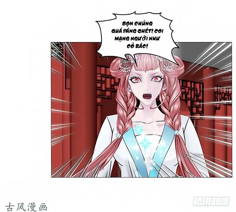 Beauty And Demon Chapter 133 - 6