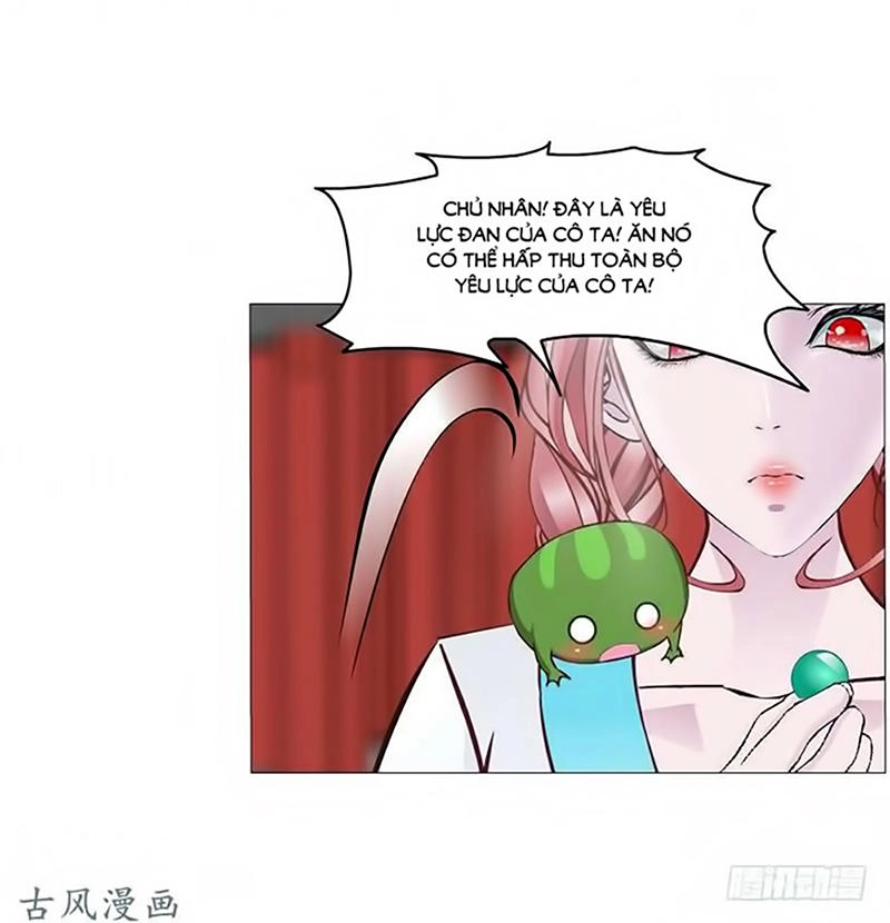 Beauty And Demon Chapter 133 - 10