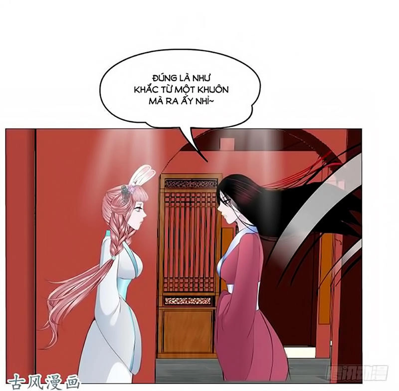 Beauty And Demon Chapter 133 - 18