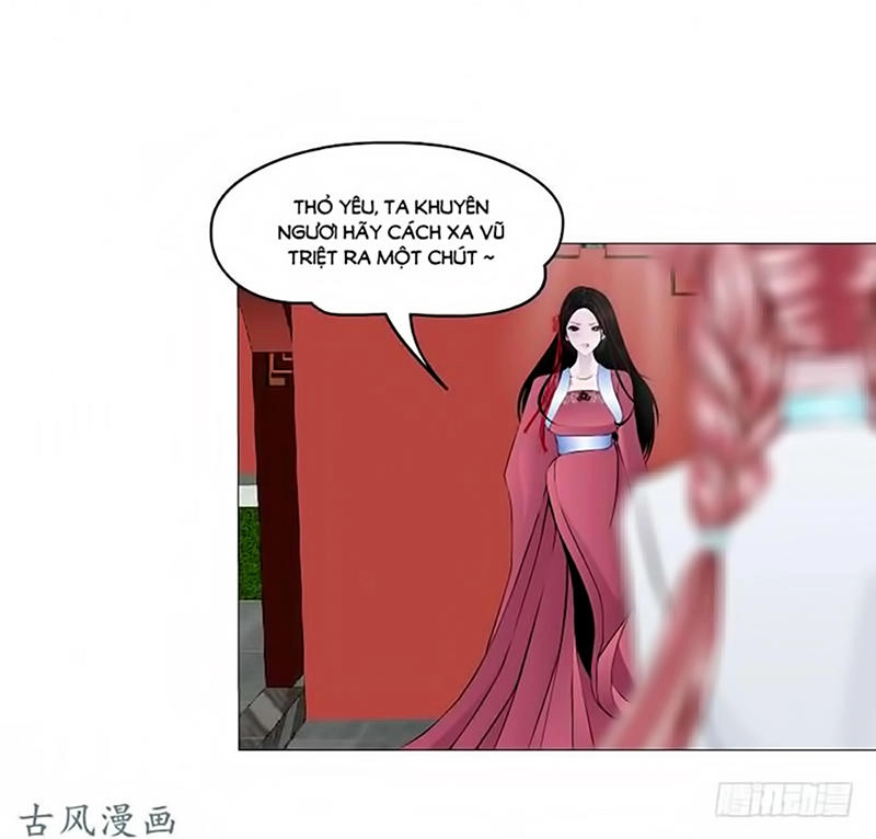 Beauty And Demon Chapter 133 - 19