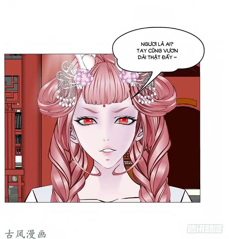 Beauty And Demon Chapter 133 - 20