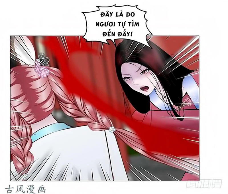 Beauty And Demon Chapter 133 - 23