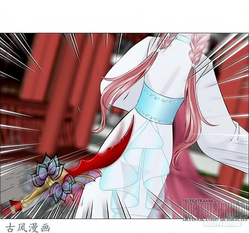 Beauty And Demon Chapter 133 - 25