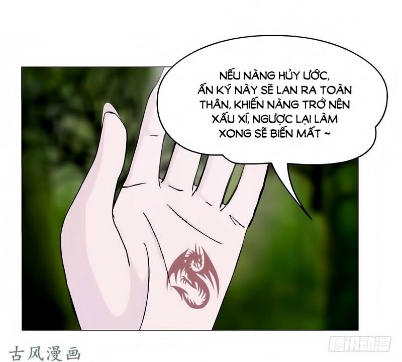 Beauty And Demon Chapter 135 - 11