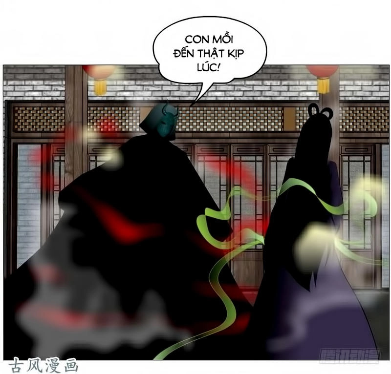 Beauty And Demon Chapter 135 - 17