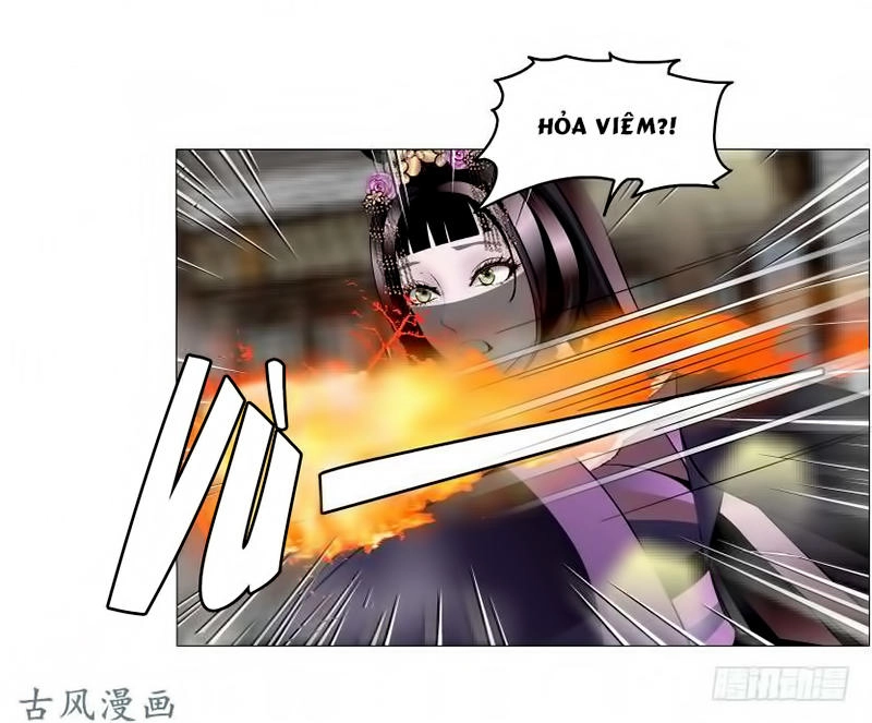 Beauty And Demon Chapter 135 - 20