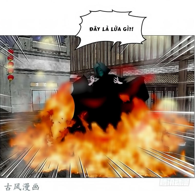 Beauty And Demon Chapter 135 - 21