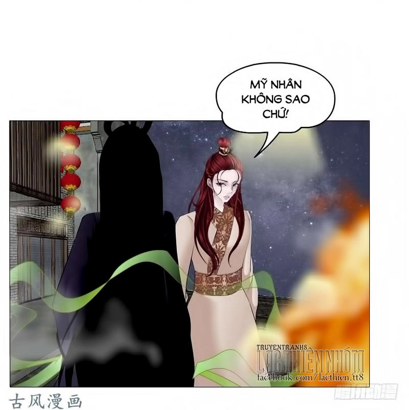 Beauty And Demon Chapter 135 - 22