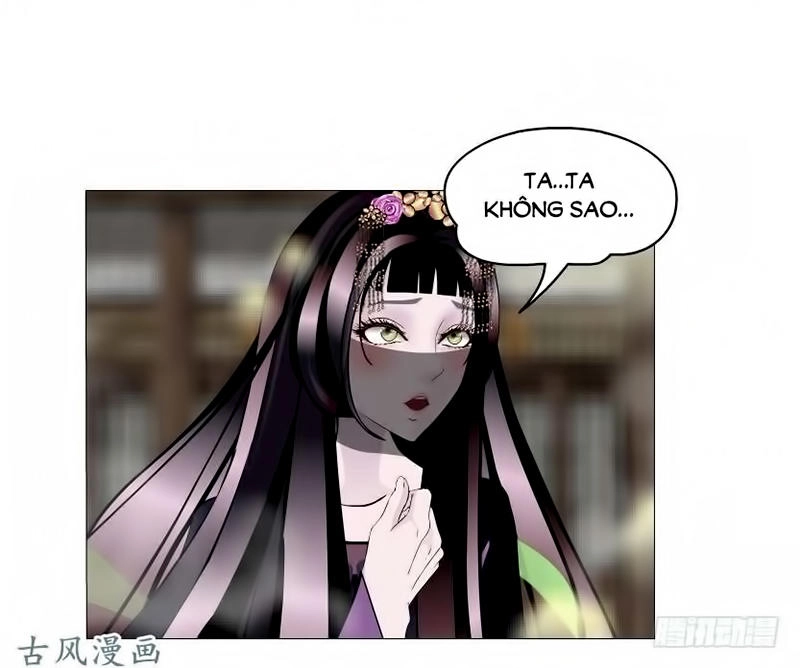 Beauty And Demon Chapter 135 - 23