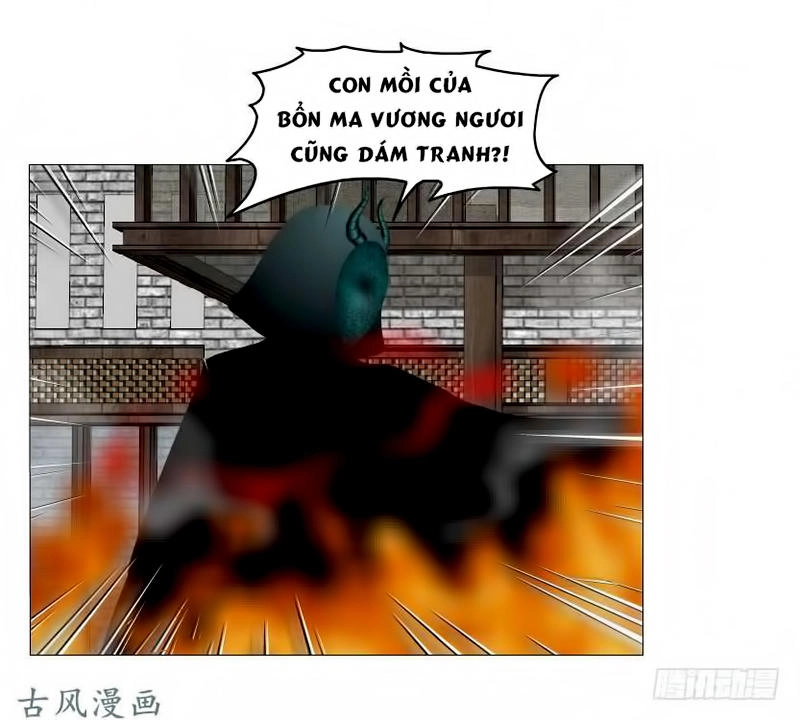 Beauty And Demon Chapter 135 - 24