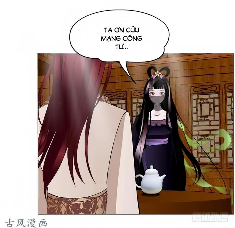 Beauty And Demon Chapter 135 - 32