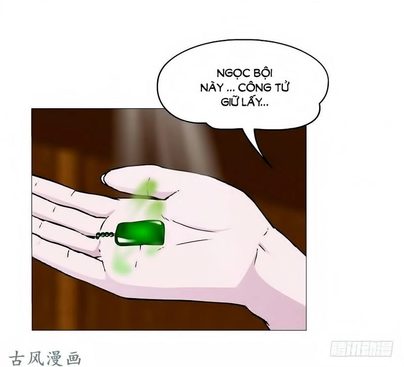 Beauty And Demon Chapter 135 - 33