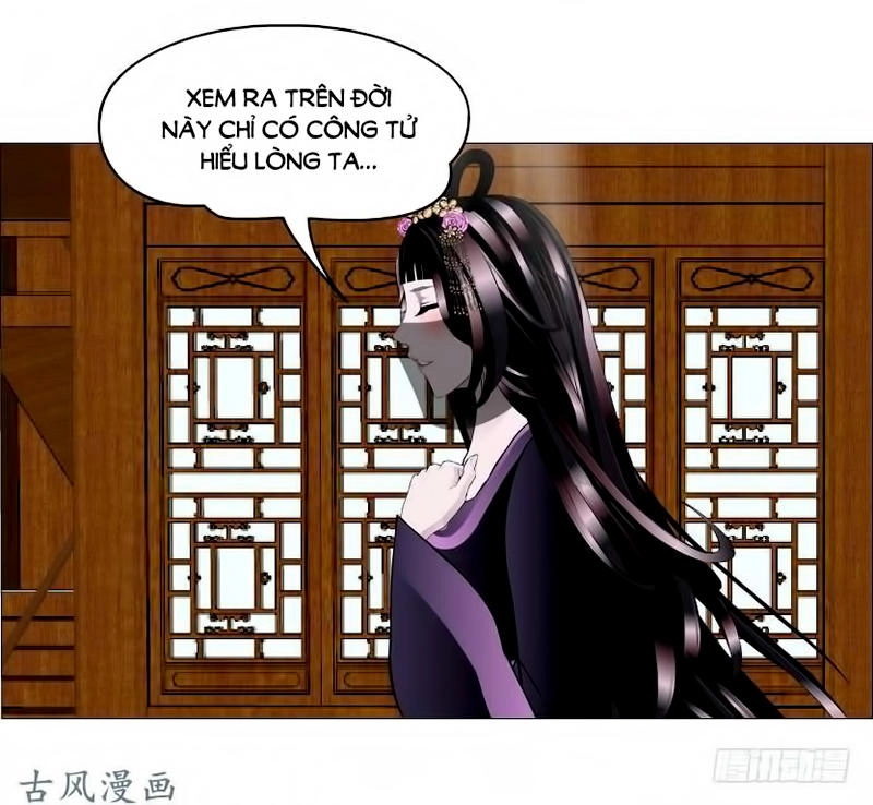 Beauty And Demon Chapter 135 - 35