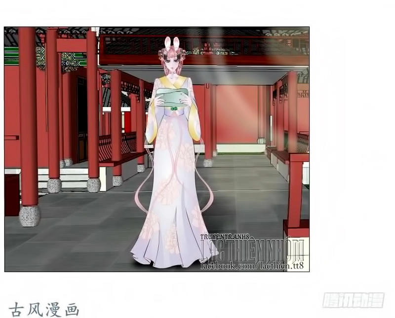 Beauty And Demon Chapter 135 - 38