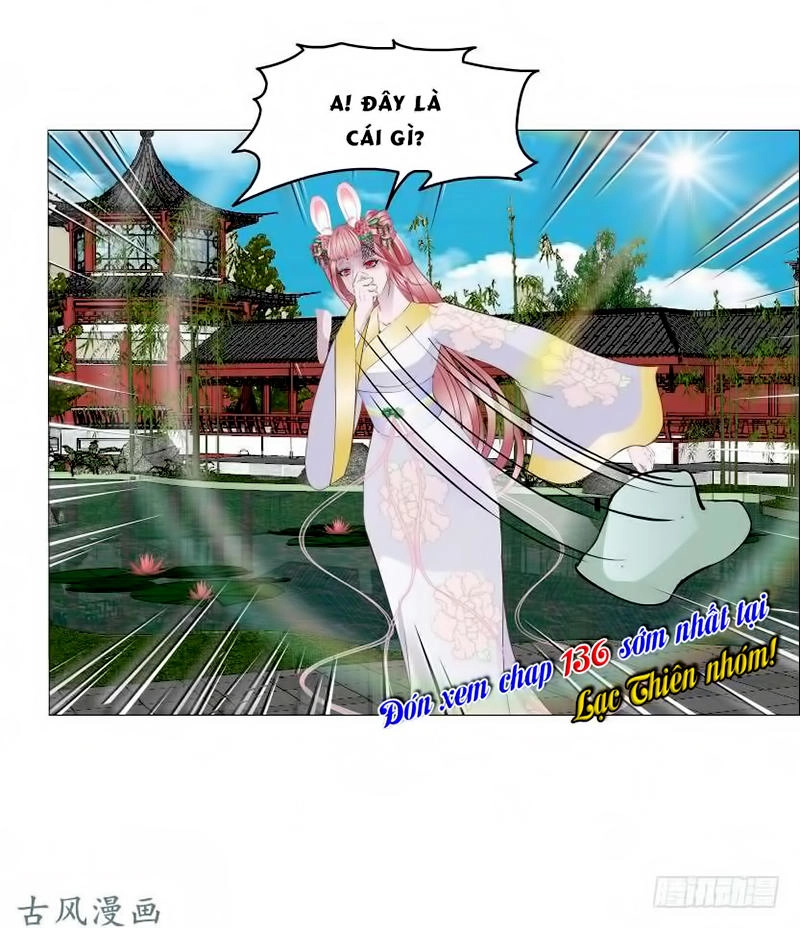 Beauty And Demon Chapter 135 - 45