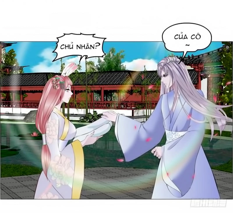 Beauty And Demon Chapter 136 - 4