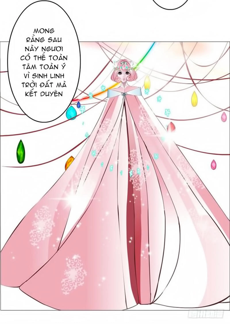 Beauty And Demon Chapter 136 - 21