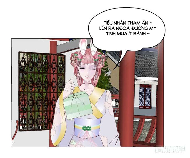 Beauty And Demon Chapter 139 - 6