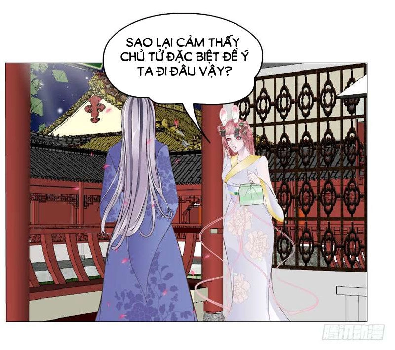 Beauty And Demon Chapter 139 - 8