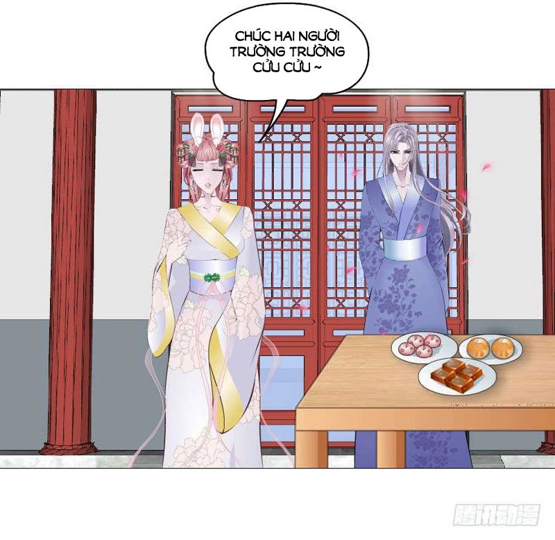 Beauty And Demon Chapter 139 - 22