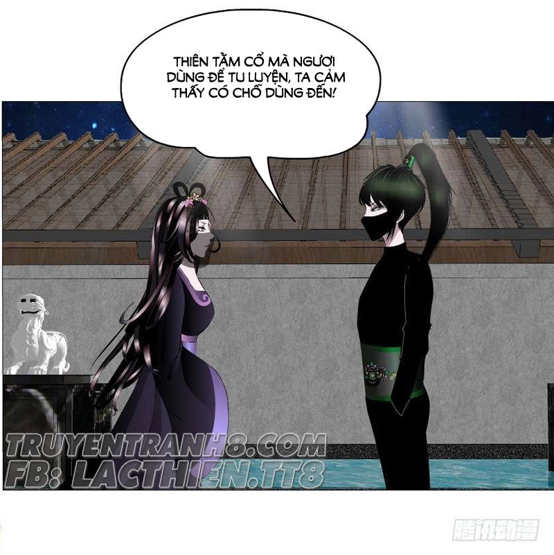 Beauty And Demon Chapter 144 - 4