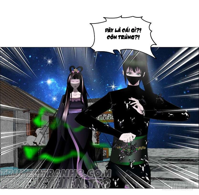 Beauty And Demon Chapter 144 - 11