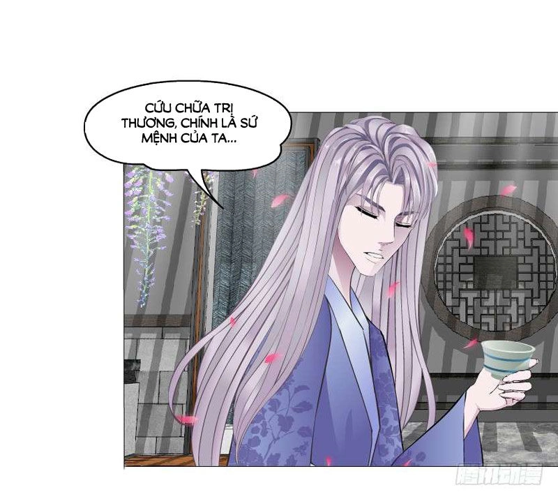 Beauty And Demon Chapter 144 - 21