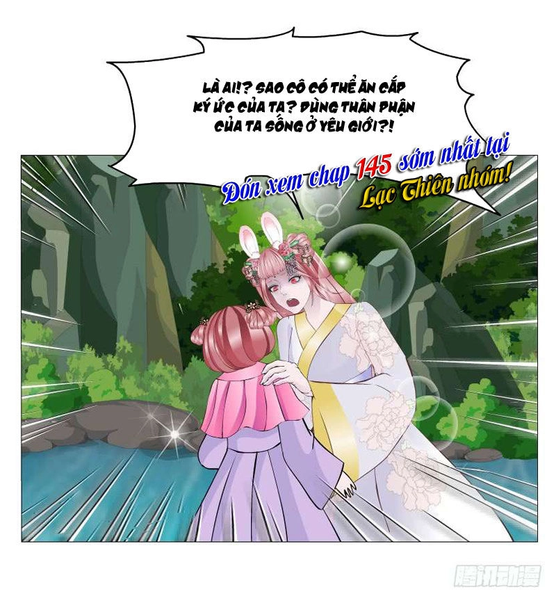 Beauty And Demon Chapter 144 - 47