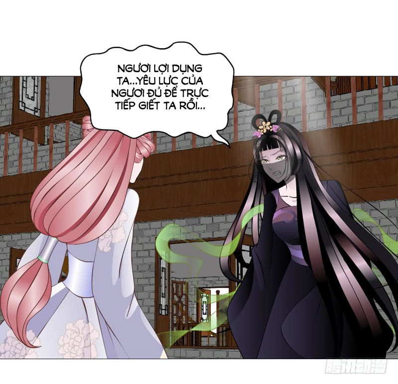 Beauty And Demon Chapter 146 - 1