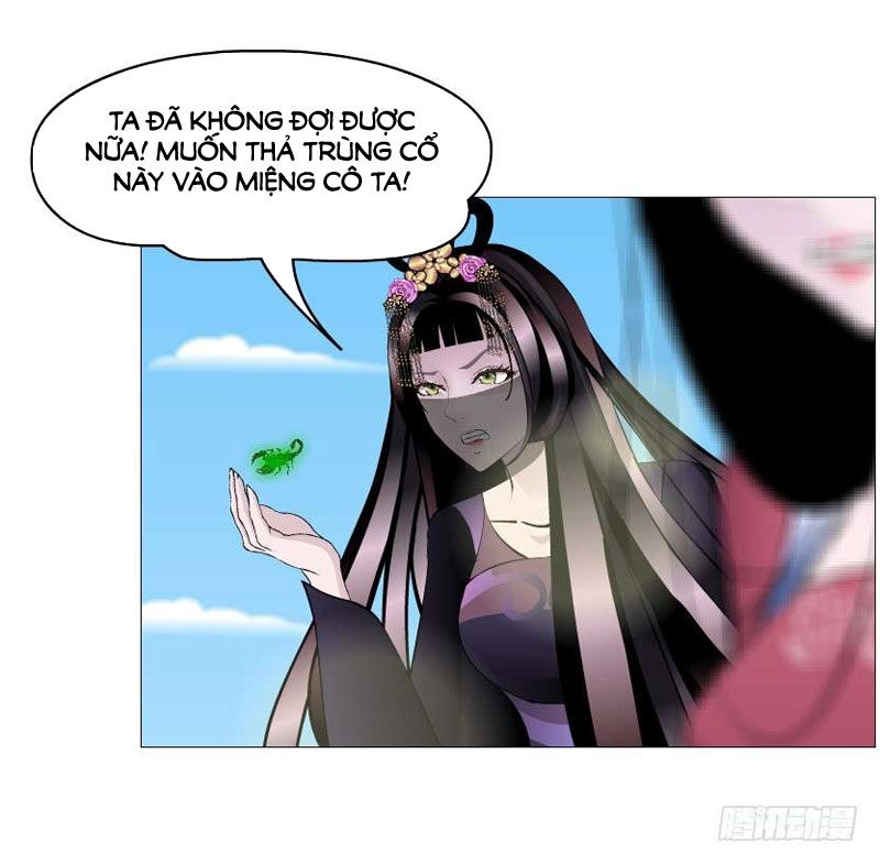 Beauty And Demon Chapter 155 - 11