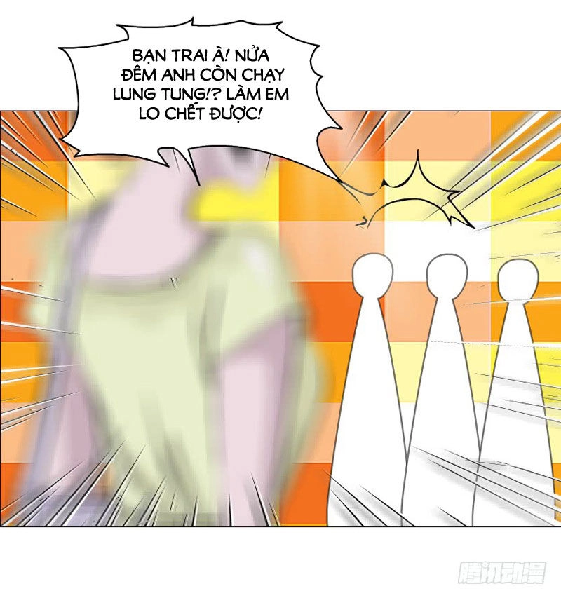 Beauty And Demon Chapter 156 - 23